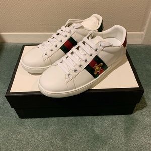 Gucci Ace sneakers